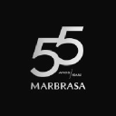 Marbrasa logo