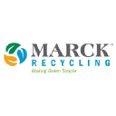 Marck Associates logo