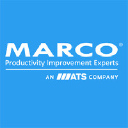 Marco logo