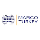 Marco International logo