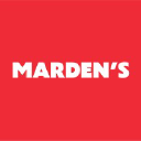 Marden's logo