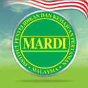 MARDI logo