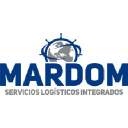 MARITIMA DOMINICANA SAS logo