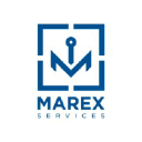 MAREX SERVICES GROUP LLC logo