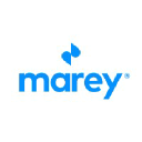 Marey International logo