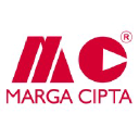 PT.MARGACIPTA WIRASENTOSA logo