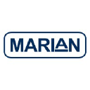 Marian logo