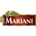 Mariani Nut logo