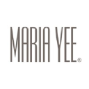 MARIA YEE,INC. logo