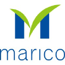 Marico logo