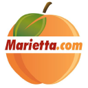 MARIETTA INC logo