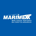 Marimex logo