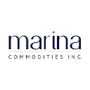 MARINA COMMODITIES INC logo