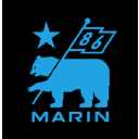 Marin Bikes logo