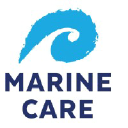 Marine Care logo