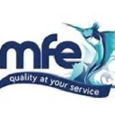 MARINE FOODS EXPRESS LTD logo