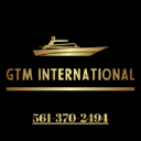 GTM International logo