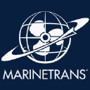 MARINETRANS USA LLC. logo