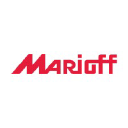 Marioff logo