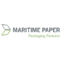 Maritime Paper logo