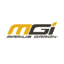 Marius Garon logo