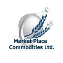 Market Place Commodities logo