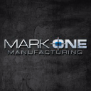 Mark One Manufacturing logo