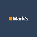 MARK S EBANKS logo