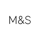 M S logo