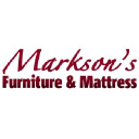 Marksons Furniture logo