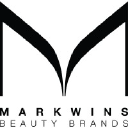 Markwins Beauty logo