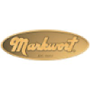 MARKWORT SPORTING GOODS COMPANY logo