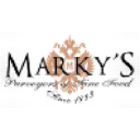 Marky's logo