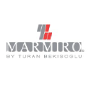 Marmiro Stones logo