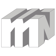 Marmoles Novelda logo