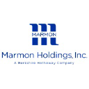 Marmon logo