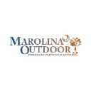 Marolina Outdoor logo