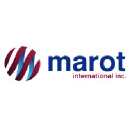 Marot International logo