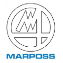 MARPOSS CORPORATION DUNS: 52092640 logo