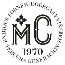 Marqués de Cáceres logo