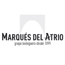 Marques del Atrio logo