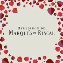 Marques de Riscal logo