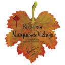 Bodegas Marques de Vizhoja logo