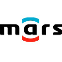 Mars Air Systems logo