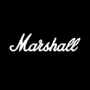 MARSHALL AMPLIFICATION logo