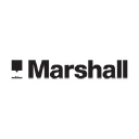 Marshall Aerospace logo