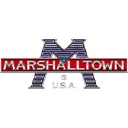 Marshalltown logo