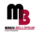 MARSH BELLOFRAM TRADING (SHANGHAI) logo