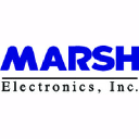 Marsh Electronics logo