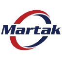 Martak logo